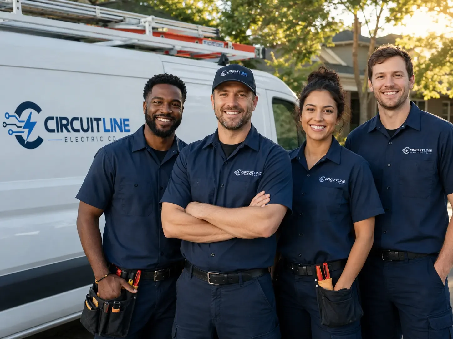 Whole Home Rewiring company in West Long Branch, NJ