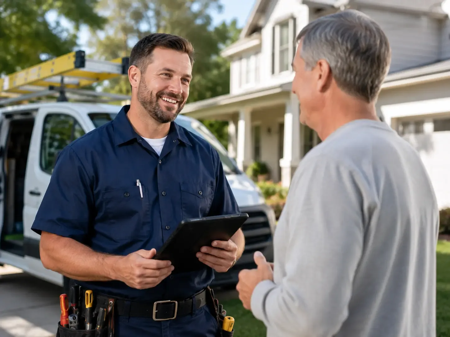 Whole Home Rewiring West Long Branch, NJ FAQs